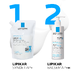 La Roche-Posay Lipikar Syndet AP+ Refill 400ML 87252 La Roche-Posay Lipikar Syndet AP+ Refill 400ML 87252
