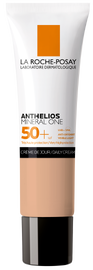 La Roche-Posay Anthelios Mineral One Daily Cream SPF50 - Kleur 03 30ML 