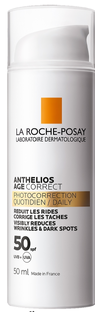 La Roche-Posay Anthelios Age Correct SPF50+ 50ML La Roche-Posay Anthelios Age Correct SPF50+ 50ML