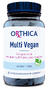 Orthica Multi Vegan Tabletten 60TB