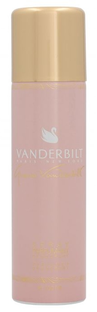 Vanderbilt Deodorant Spray 150ML Vanderbilt Deodorant Spray 150ML