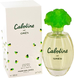 Grès Cabotine Eau de Toilette 100ML verpakking met fles