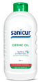 Sanicur Dermo Oil Bath & Shower Gel 500ML