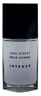 Issey Miyake L'Eau D'Issey Pour Homme Intense 125ML