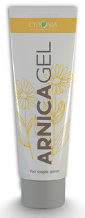 Cydonia Arnica Gel 100ML Cydonia Arnica Gel 100ML