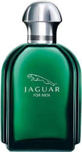 Jaguar For Men Eau de Toilette 100ML Jaguar For Men Eau de Toilette 100ML