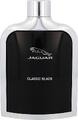 Jaguar Classic Black Eau de Toilette 100ML