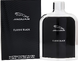 Jaguar Classic Black Eau de Toilette 100ML verpakking emt fles Jaguar Classic Black Eau de Toilette 100ML verpakking emt fles