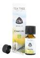 Chi Tea Tree Clean Air Mix Olie 10ML