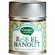 Natural Temptation Ras El Hanout Kruidenmix 55GR Natural Temptation Ras El Hanout Kruidenmix 55GR
