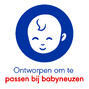 Otrivin Baby Wegwerpdopjes bij Otrivin Baby Aspirator neusjesreiniger 10ST5
