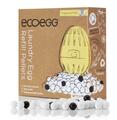 Eco Egg Laundry Egg Refill Pellets Geurvrij 1ST