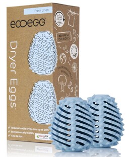 Eco Egg Dryer Eggs Fresh Linen 2ST Eco Egg Dryer Eggs Fresh Linen 2ST