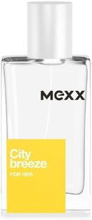 Mexx City Breeze for Her Eau de Toilette 50ML