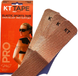 KT Tape Pro Fastpack Elastic Sports Tape Beige 3ST 23038