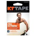 KT Tape Pro Extreme Strips Beige 20ST KT Tape Pro Extreme Strips Beige 20ST