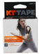 KT Tape Elastic Sports Tape Strips Zwart 20ST KT Tape Elastic Sports Tape Strips Zwart 20ST