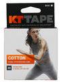 KT Tape Elastic Sports Tape Strips Beige 20ST KT Tape Elastic Sports Tape Strips Beige 20ST