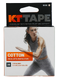 KT Tape Elastic Sports Tape Strips Beige 20ST 