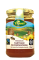 De Traay Biologische Fairtrade Bloemenhoning 350GR