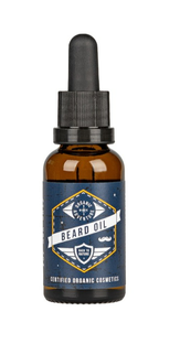 Benecos Beard Oil 30ML Benecos Beard Oil 30ML