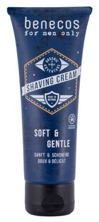 Benecos Shaving Cream 75ML Benecos Shaving Cream 75ML