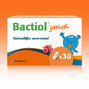 Metagenics Bactiol Junior Capsules 30CPverpakking