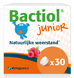 Metagenics Bactiol Junior Kauwtabletten 30KTB Metagenics Bactiol Junior Kauwtabletten 30KTB