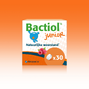 Metagenics Bactiol Junior Kauwtabletten 30KTBverpakking