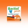 Metagenics Bactiol Junior Kauwtabletten 60KTBverpakking