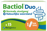 Metagenics Bactiol Duo Capsules 15CP