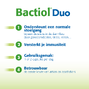 Metagenics Bactiol Duo Capsules 15CPdosering