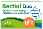 Metagenics Bactiol Duo Capsules 30CP