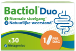 Metagenics Bactiol Duo Capsules 30CP Metagenics Bactiol Duo Capsules 30CP