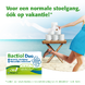 Metagenics Bactiol Duo Capsules 30CP ook onderweg Metagenics Bactiol Duo Capsules 30CP ook onderweg