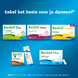 Metagenics Bactiol Duo Capsules 30CP productlijn Metagenics Bactiol Duo Capsules 30CP productlijn