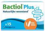 Metagenics Bactiol Plus Capsules 15CP