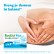 Metagenics Bactiol Plus Capsules 15CP model