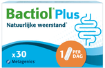 Metagenics Bactiol Plus Capsules 30CP