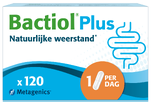 Metagenics Bactiol Plus Capsules 120CP