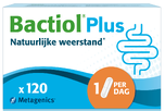 Metagenics Bactiol Plus Capsules 120CP Metagenics Bactiol Plus Capsules 120CP