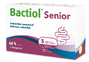 Metagenics Bactiol Senior Capsules 60CP