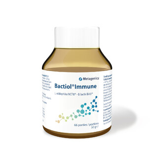 Metagenics Bactiol Immune 50GR