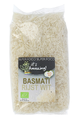 Its Amazing Basmati Rijst Wit 500GR