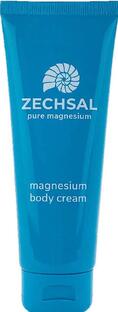 Zechsal Magnesium Bodycrème 125ML