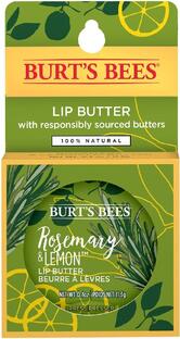 Burt's Bees Lipbutter Rosemary & Lemon 11,3GR