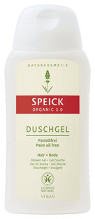 Speick Organic 3.0 Douchegel 200ML Speick Organic 3.0 Douchegel 200ML