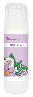 Balance Pharma Hap-plex 10 Roken Granules 6GR Balance Pharma Hap-plex 10 Roken Granules 6GR