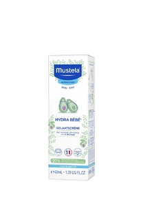 Mustela Gezichtscrème Baby 40ML  Mustela Gezichtscrème Baby 40ML