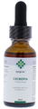 Epigenar Cecropia Kruidentinctuur 30ML